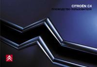 Руководство по эксплуатации Citroen C4.
