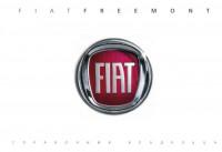 Справочник владельца Fiat Freemont.