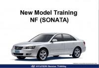 Service Training Hyundai NF.