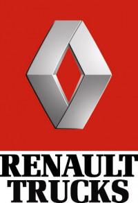 Service Manual Renault Truck.