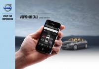 Volvo on Call.