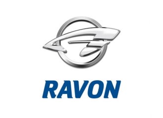 Добавлены каталоги Ravon