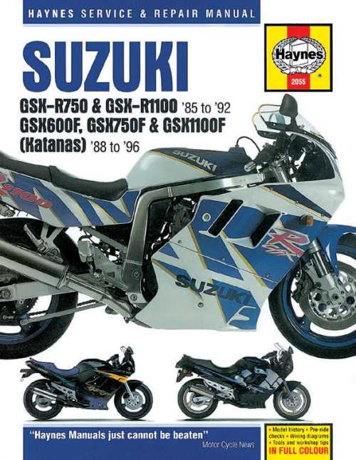 Suzuki Gsx650f  -  8