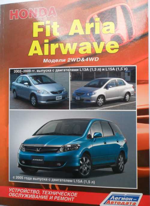Книга хонда фит скачать - spananmade’s blog