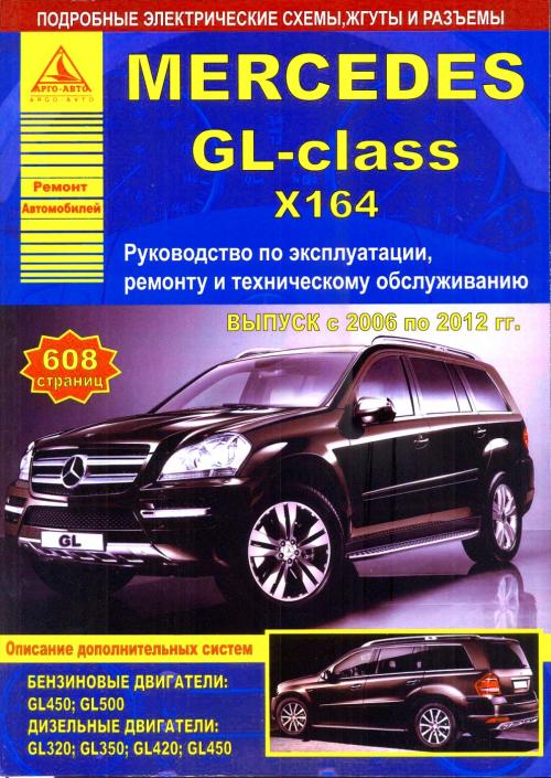 Mercedes A Класса Инструкция