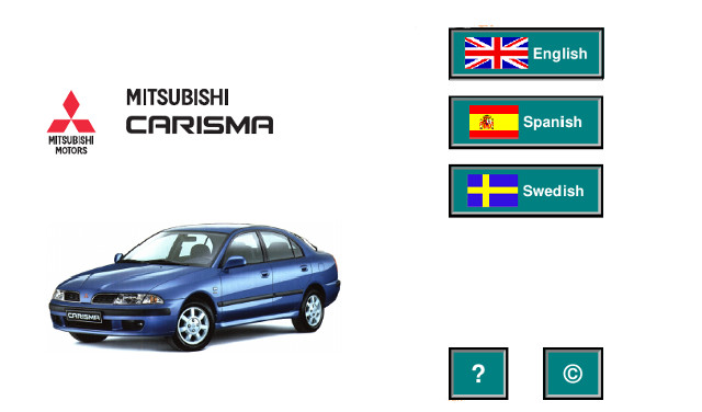 Инструкция по Ремонту Mitsubishi Galant