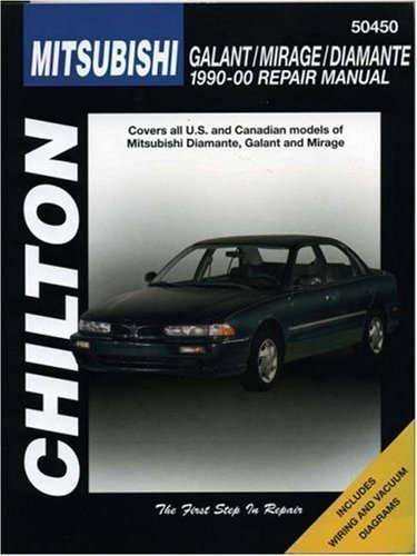 mitsubishi diamante руководство по ремонту mitsubishi diamante руководство по ремонту