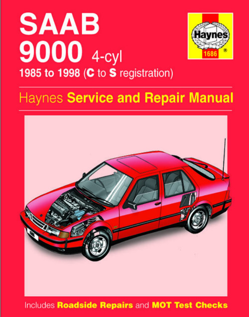 Saab 900 Руководство По Ремонту