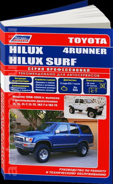 Toyota Alphard Инструкция По Эксплуатации