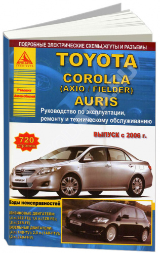 toyota yaris - руководство по ремонту pdf toyota yaris - руководство по ремонту pdf