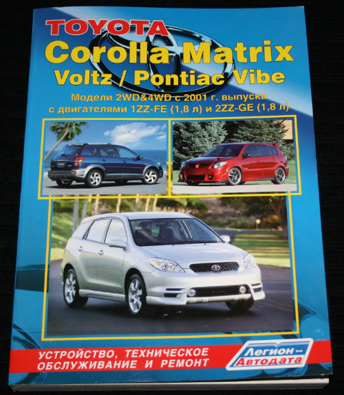 Руководство По Тех Обслуживанию Т. Ипсум 2002 Руководство По Тех Обслуживанию Т. Ипсум 2002