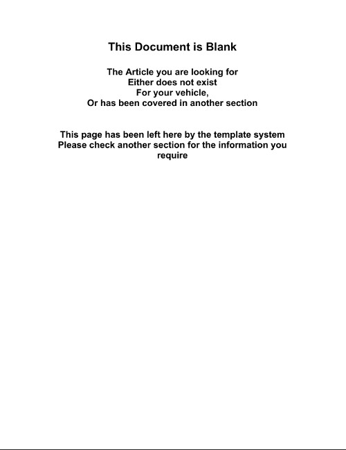 Инструкция по эксплуатации и руководство по ремонту Volkswagen