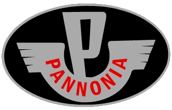 Каталог запчастей Pannonia
