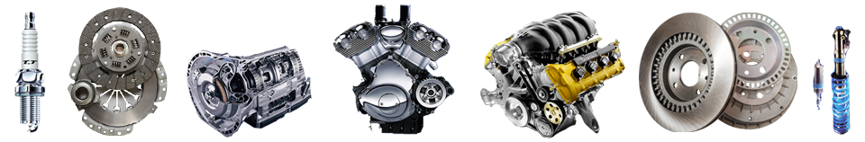 Запчасти Красноярск